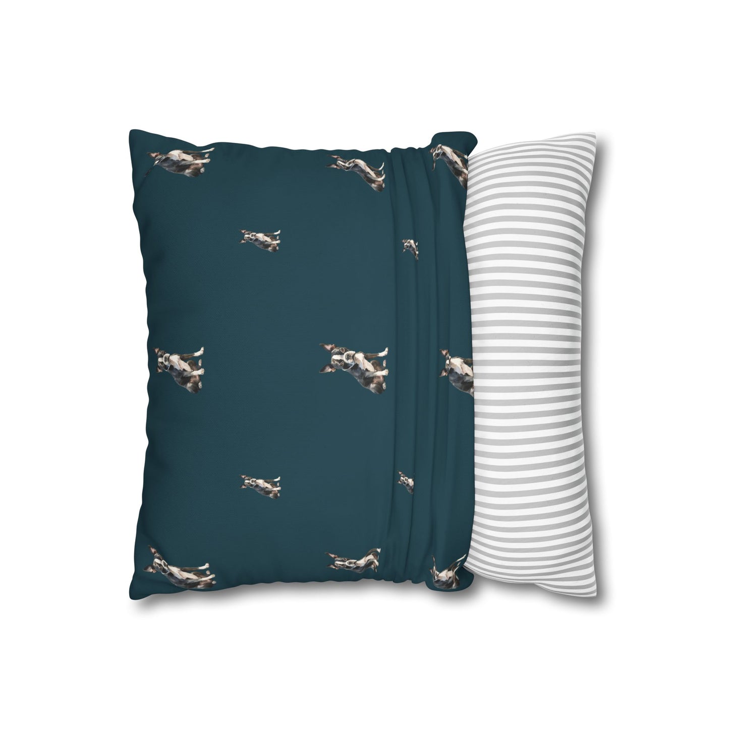 Personalized Dog Pillowcase