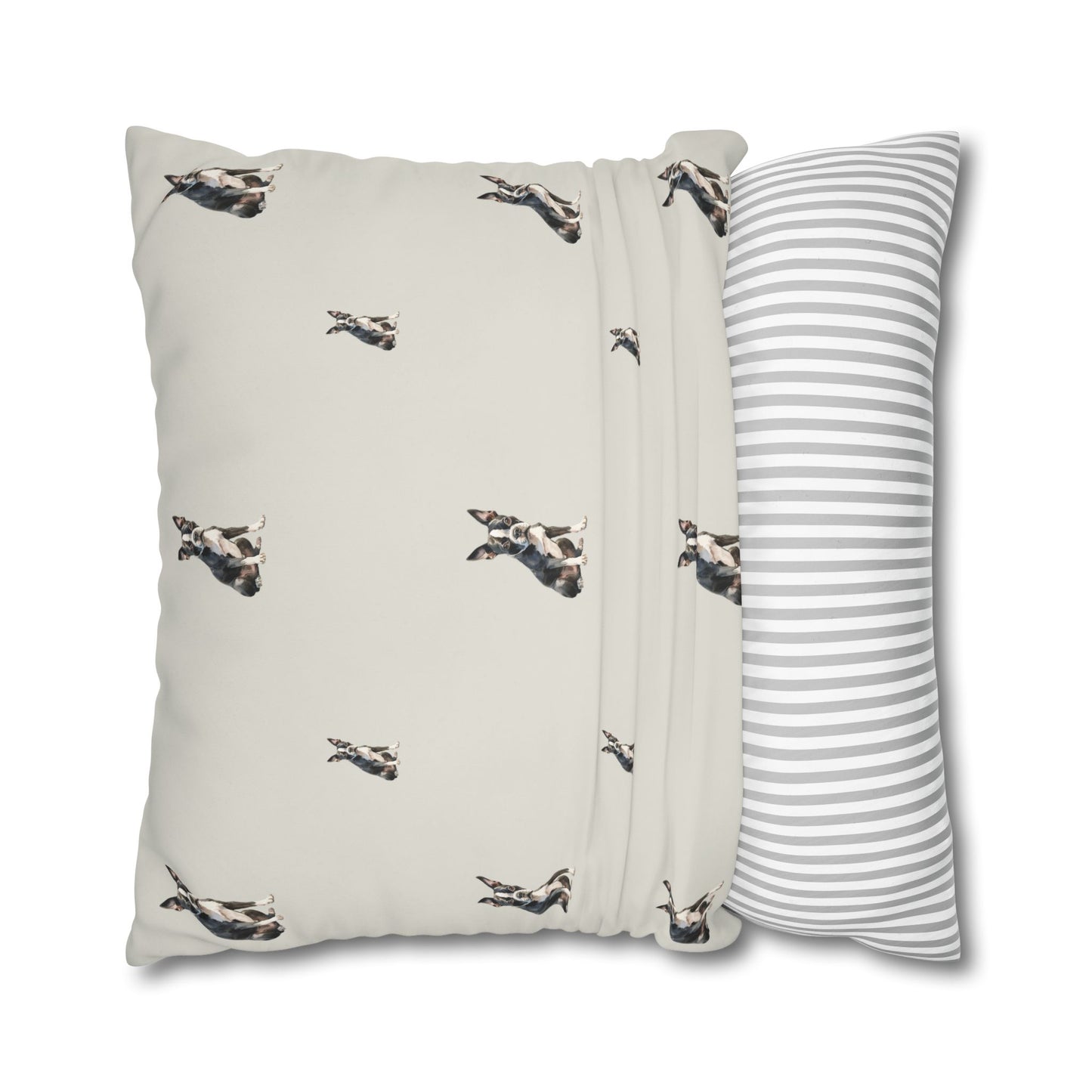 Personalized Dog Pillowcase