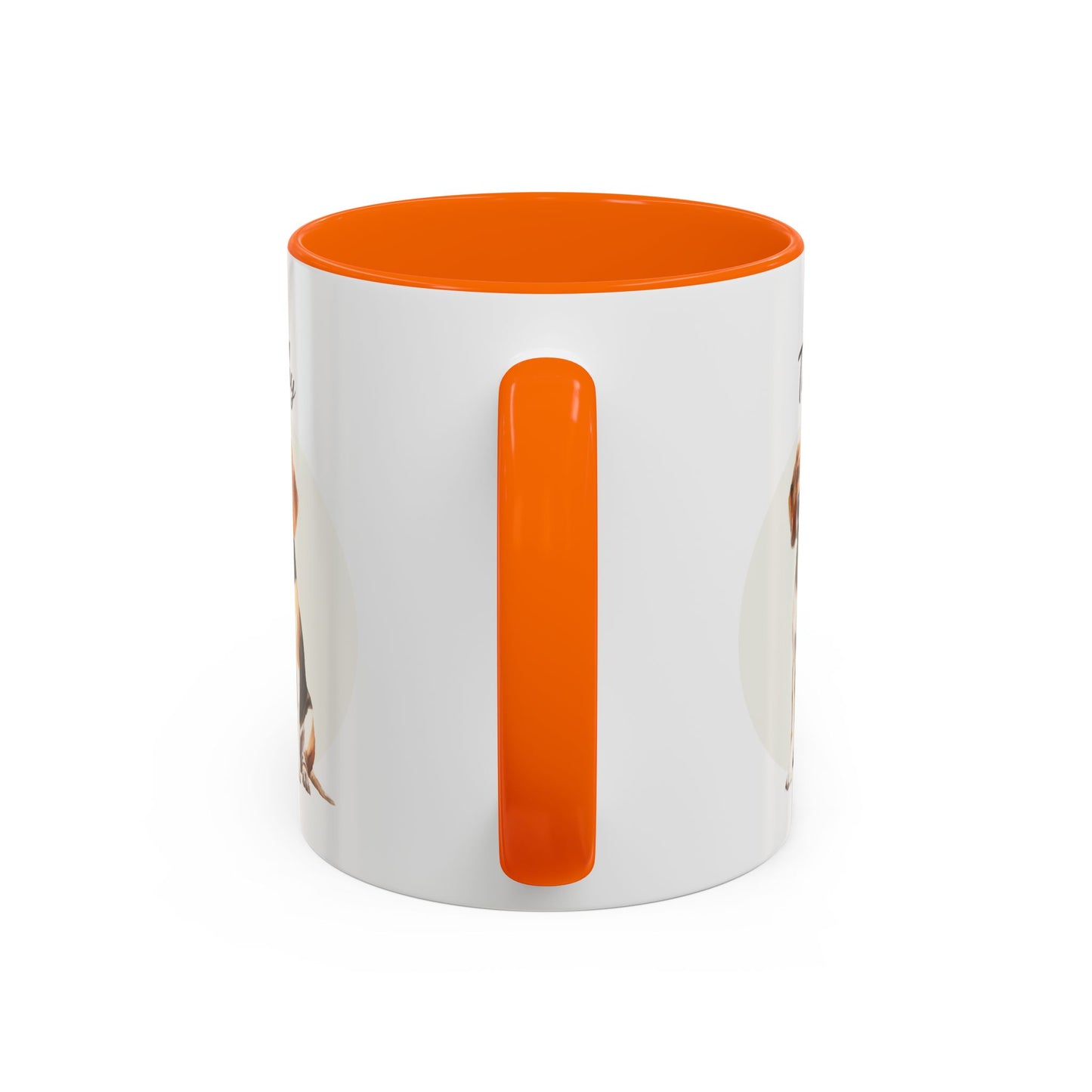 Personalized Pet Portrait Mug