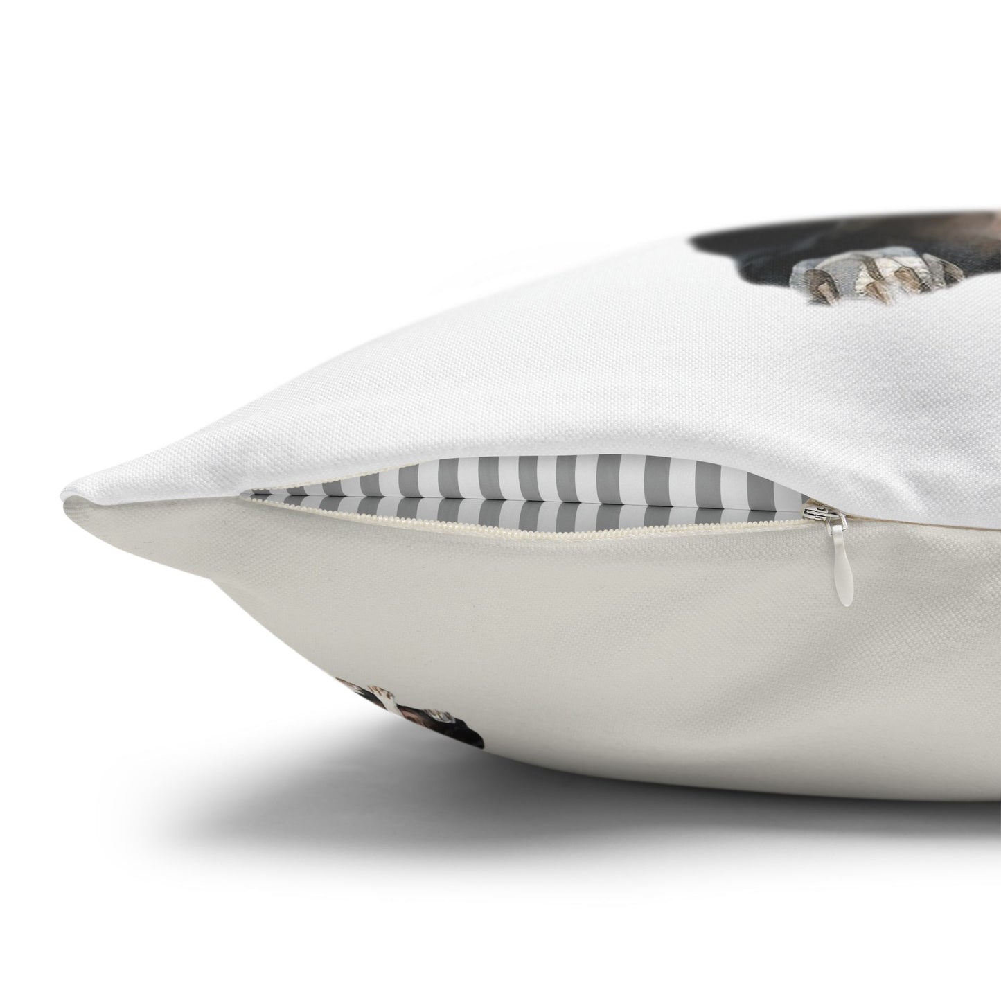 Personalized Dog Pillowcase