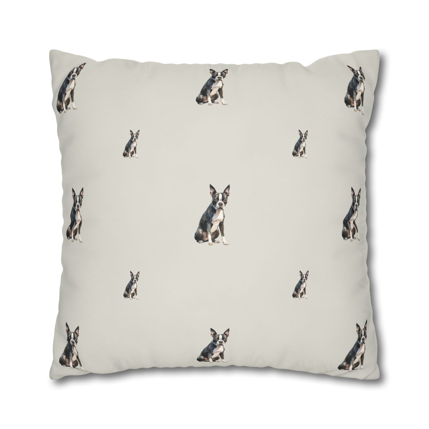 Personalized Dog Pillowcase