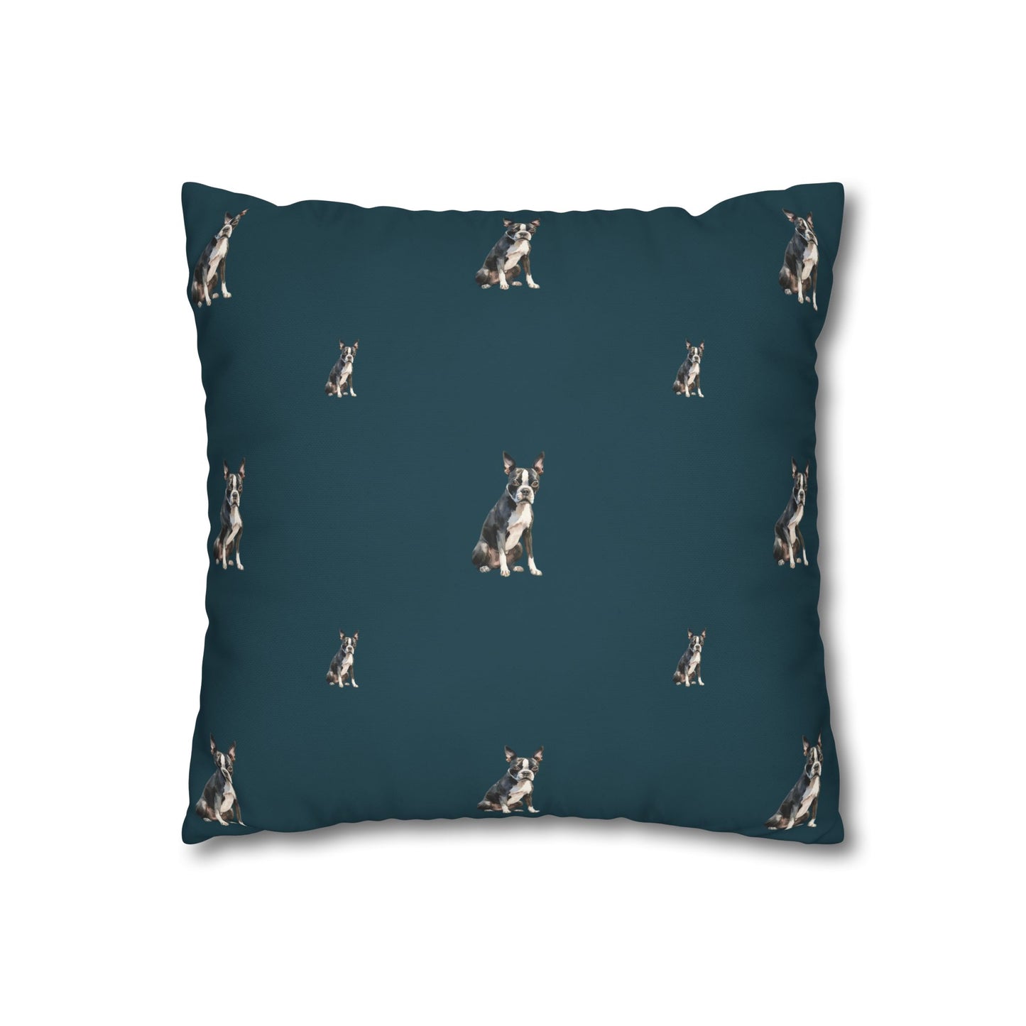 Personalized Dog Pillowcase